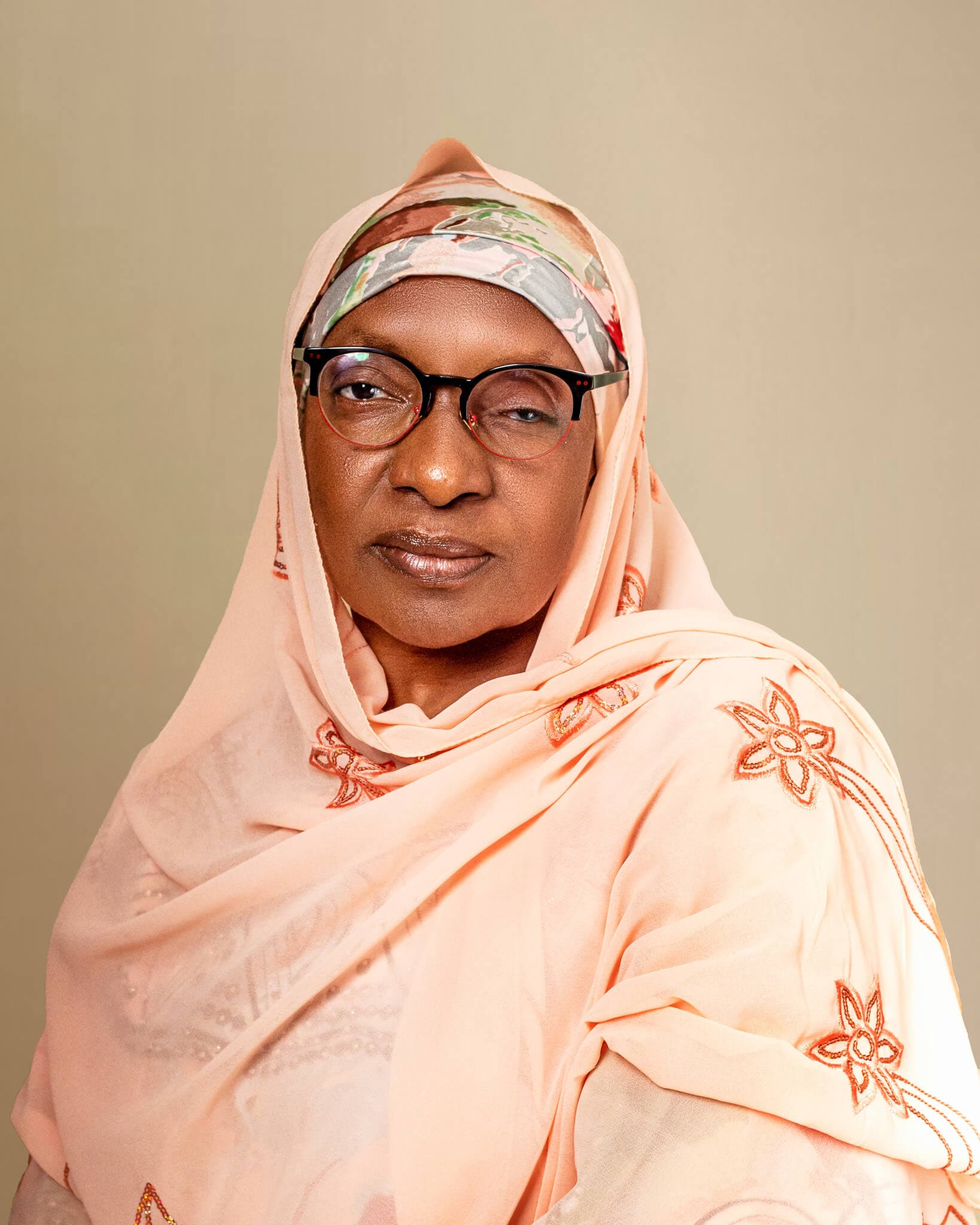 Hafsat Adamu