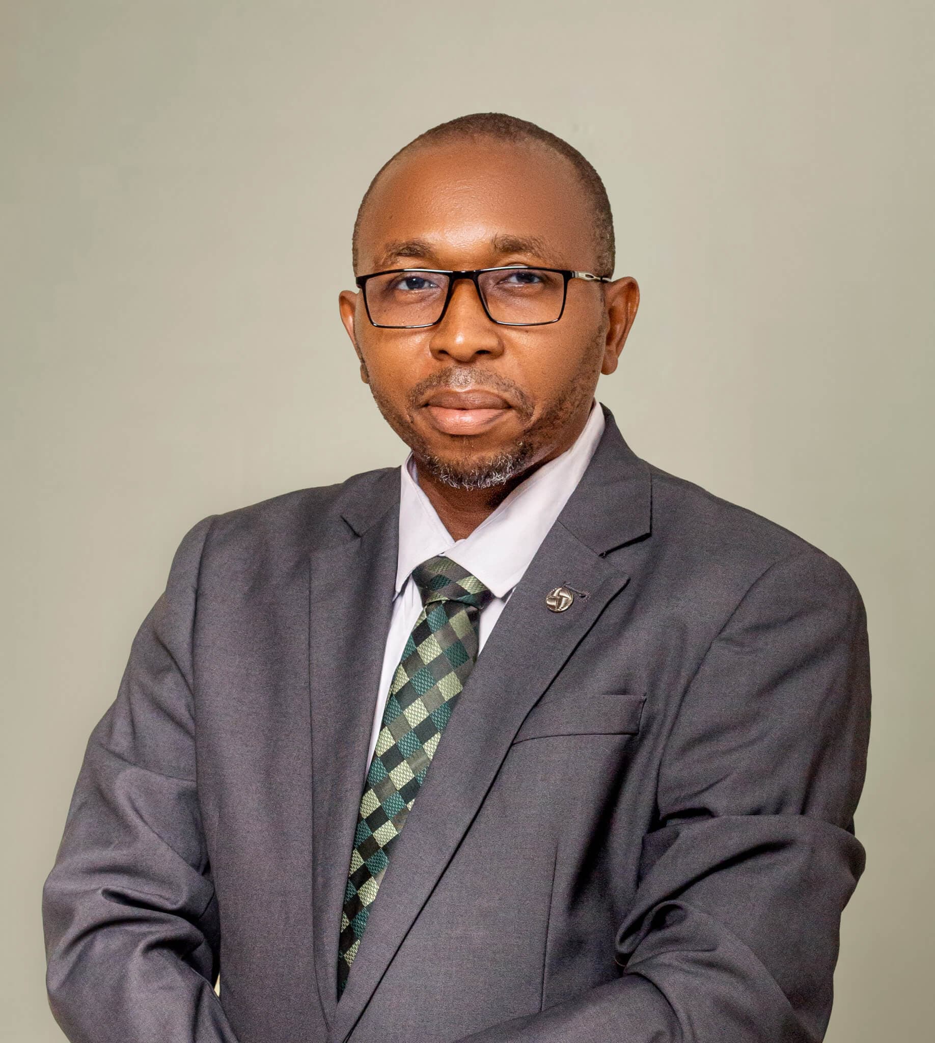  ⁠Idris Danladi