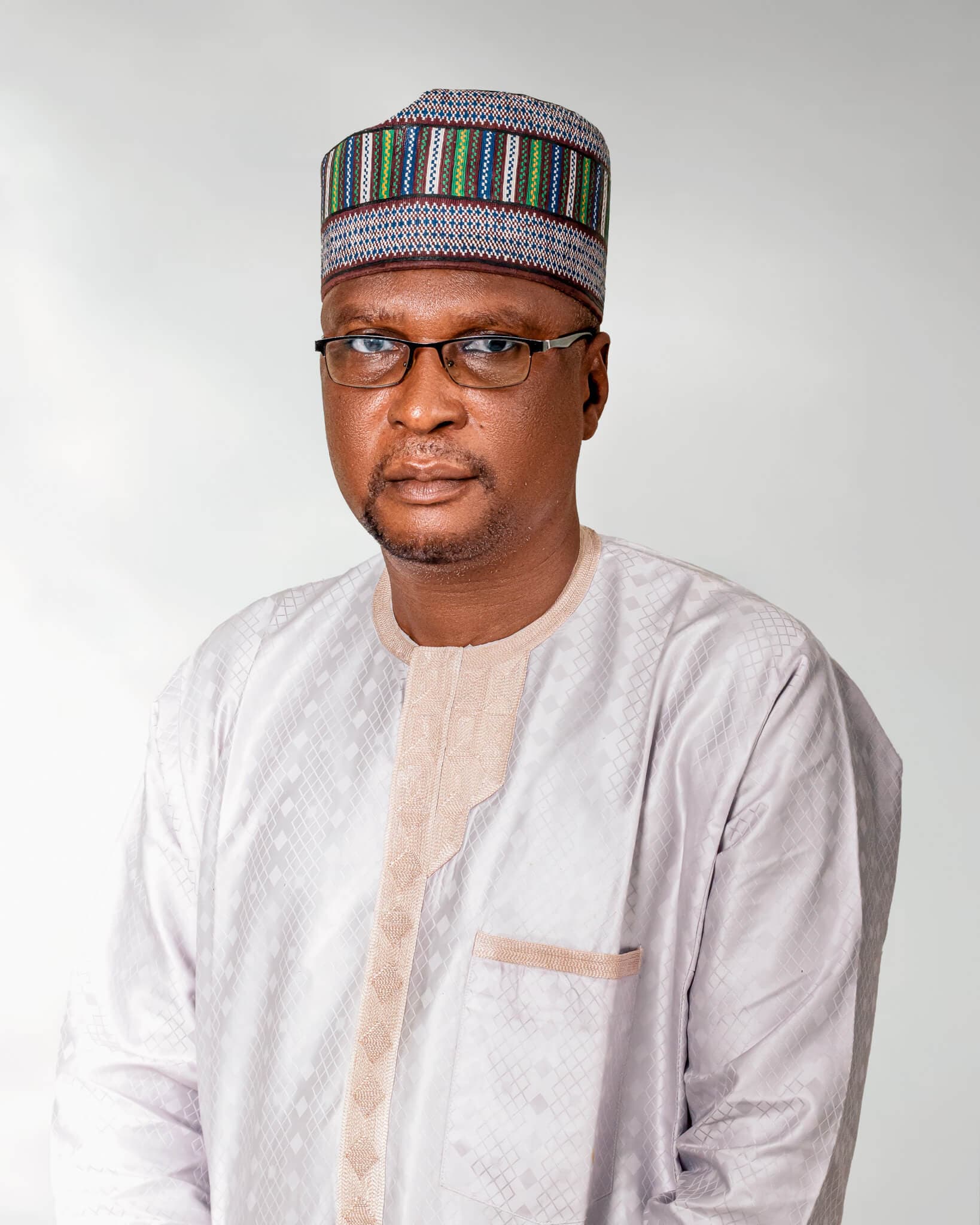 Muhammed Murtala Abdullahi