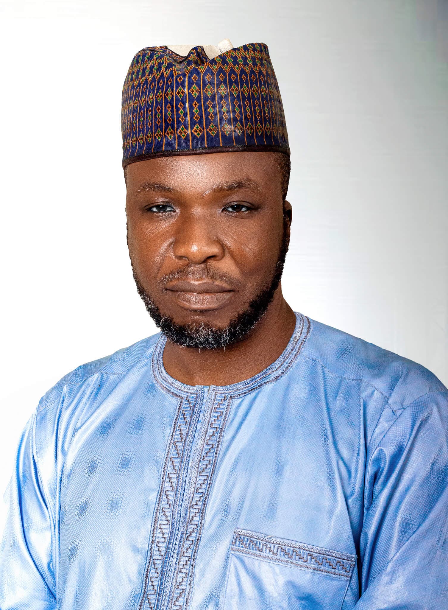 Sani Abdullahi Umar